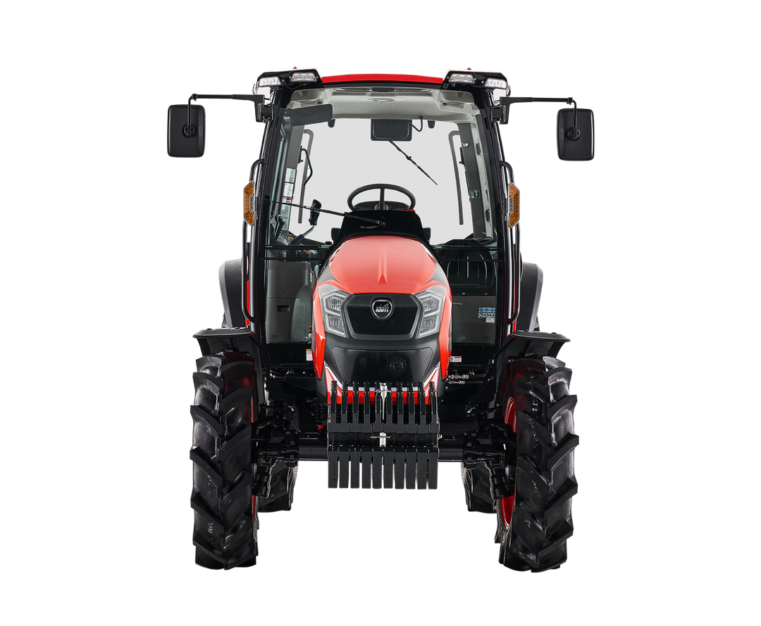 KIOTI RX6620 Utility Tractor