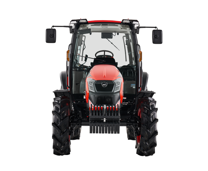 KIOTI RX6620 Utility Tractor