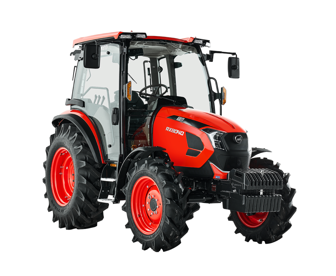 KIOTI RX6620 Utility Tractor