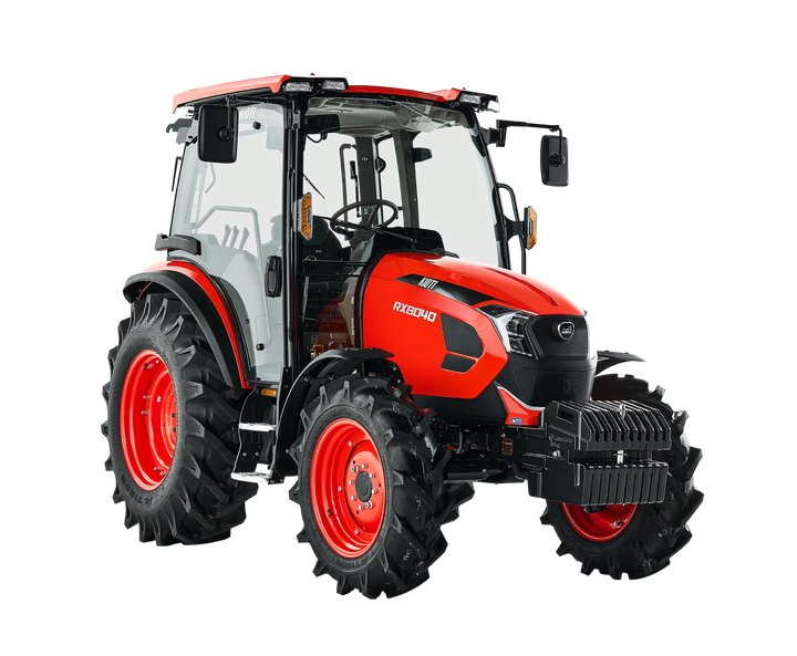 KIOTI RX6620 Utility Tractor