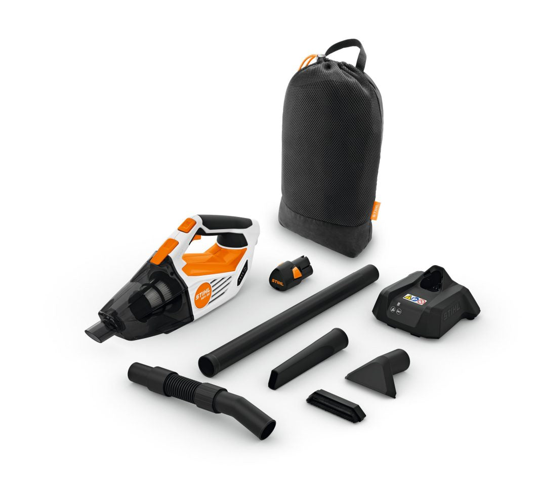 SEA 20 Battery Handheld Vacuum Cleaner