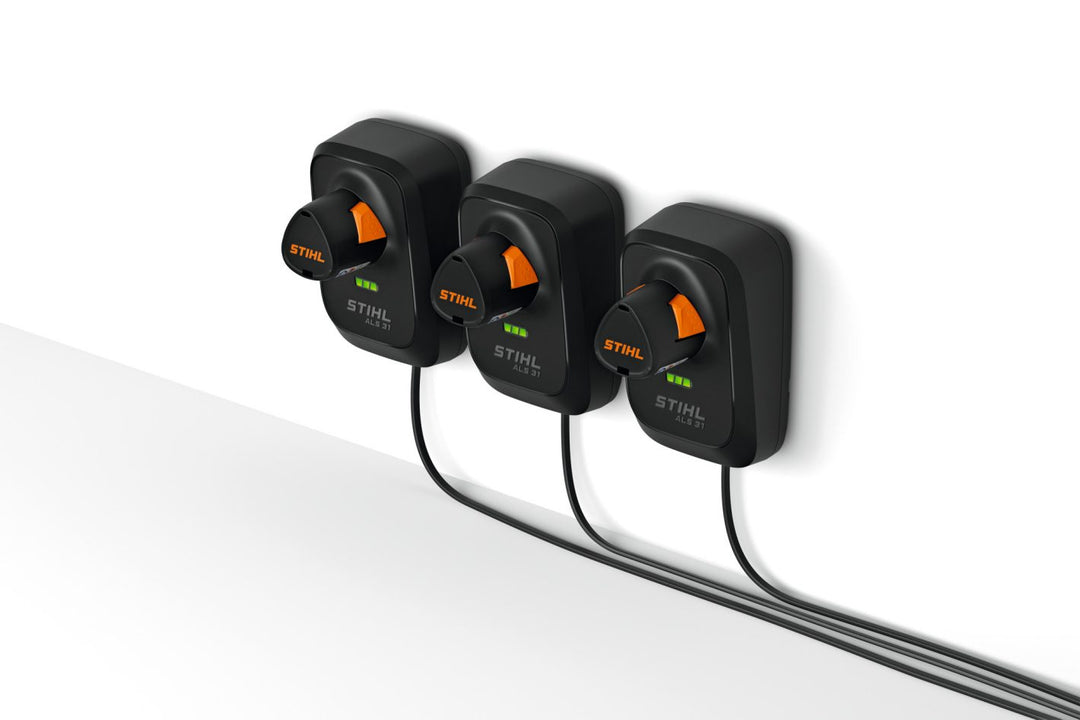 ALS 31 Charger