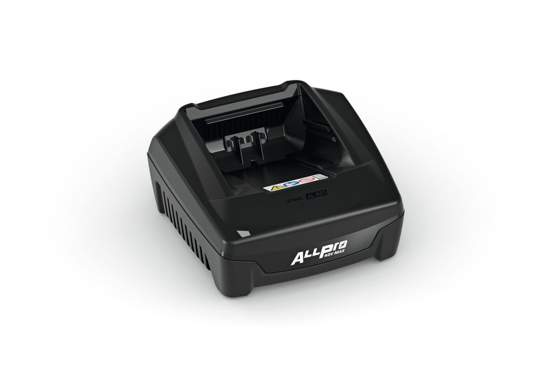 AL 301 Charger