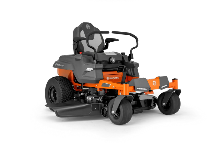 Husqvarna Z245i Battery Powered Zero Turn