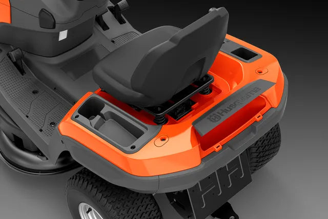 Husqvarna TS 218T