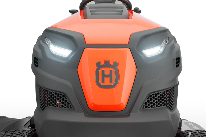 Husqvarna TS 375XD