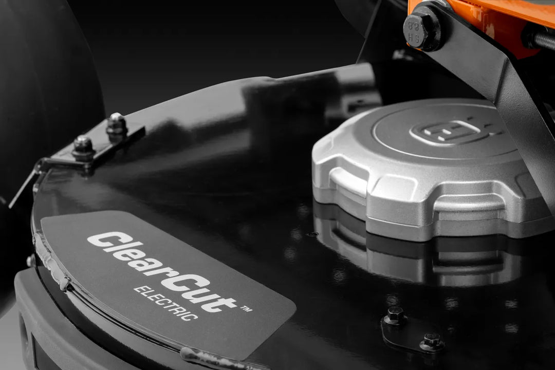 Husqvarna Z245i Battery Powered Zero Turn