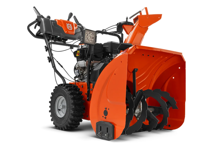 Husqvarna Snow Thrower ST 224