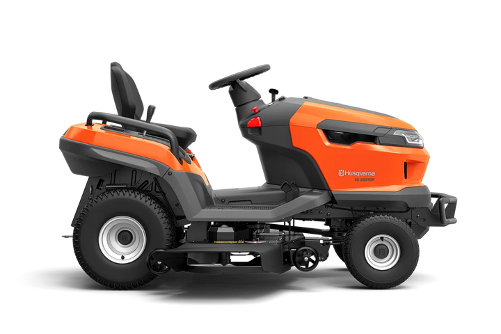 Husqvarna TS 222TDF