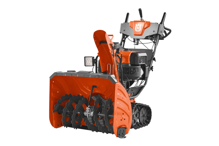 Husqvarna Snow Thrower ST 430T