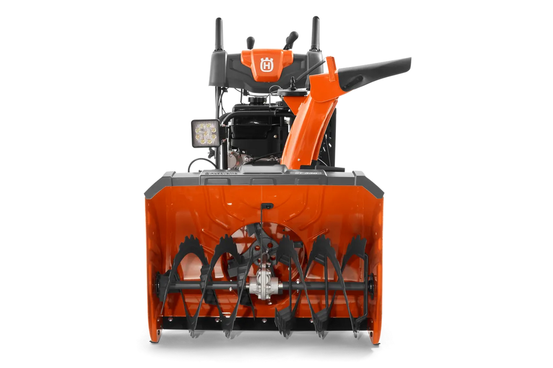 Husqvarna Snow Thrower ST 324