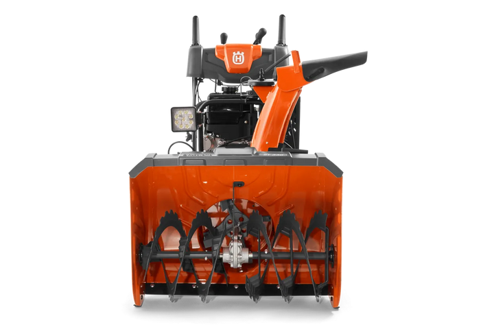 Husqvarna Snow Thrower ST 324