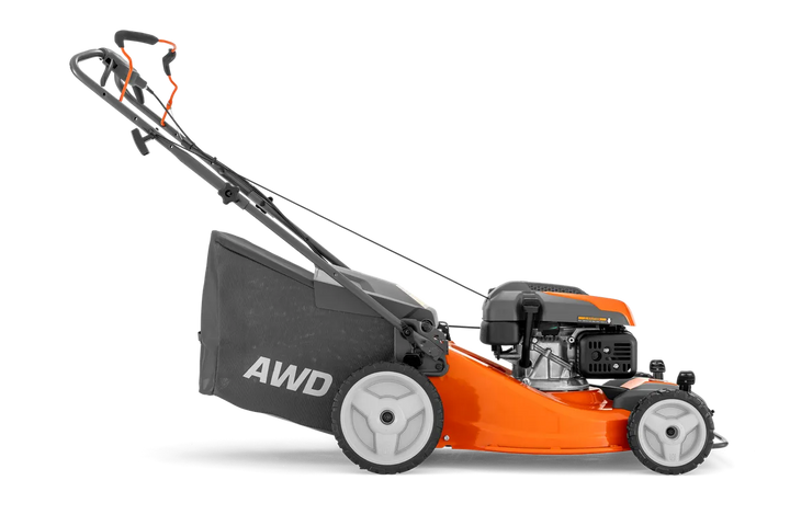 Husqvarna LC 353 AWD