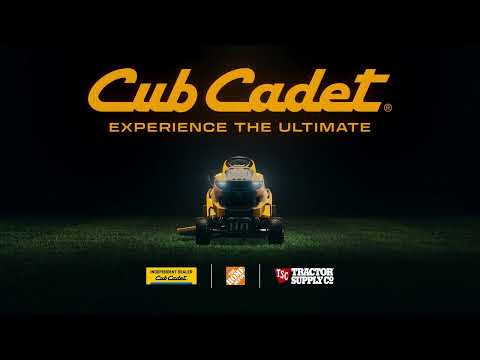 Cub Cadet XT1 LT42