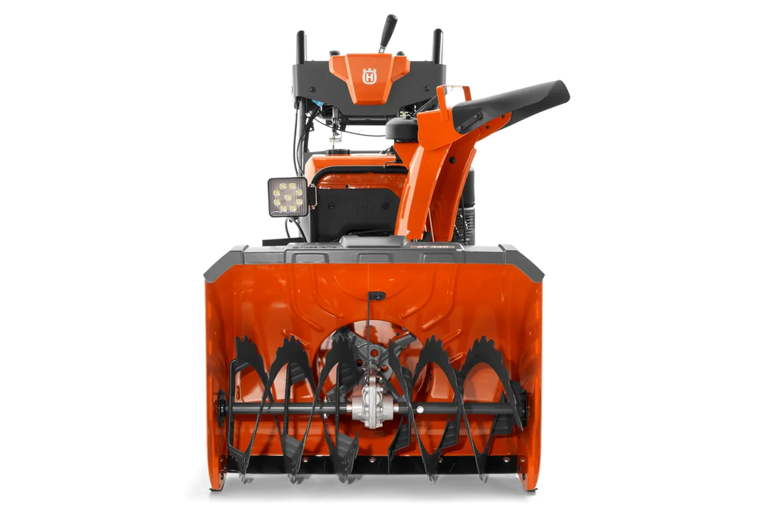 Husqvarna Snow Thrower ST 424