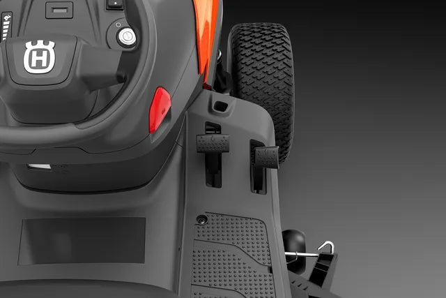 Husqvarna TS 218T