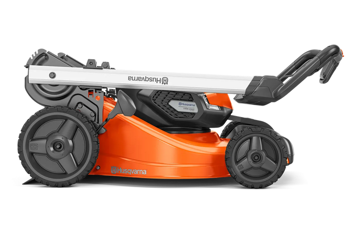 Husqvarna Lawn Xpert™ LE322R