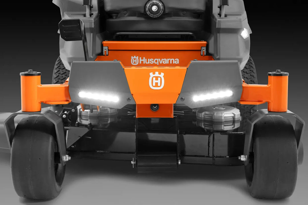 Husqvarna Z245i Battery Powered Zero Turn