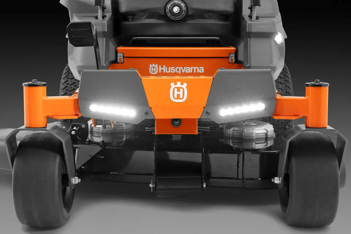 Husqvarna Z245i Battery Powered Zero Turn