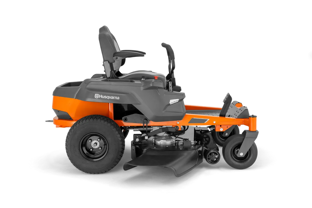 Husqvarna Z245i Battery Powered Zero Turn