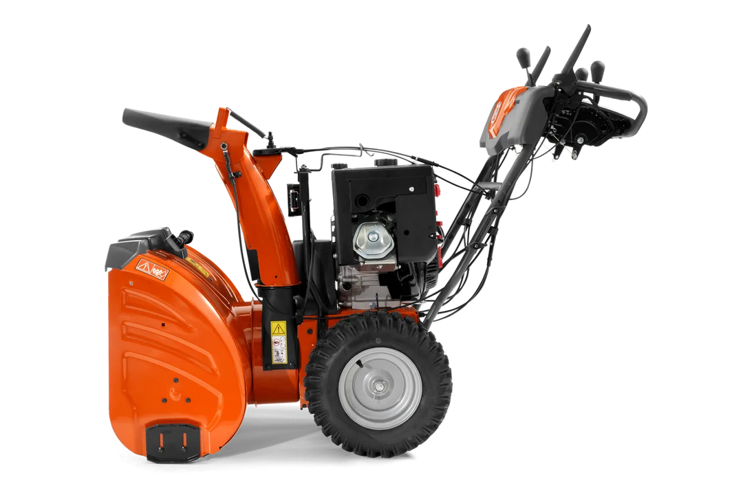 Husqvarna Snow Thrower ST 324