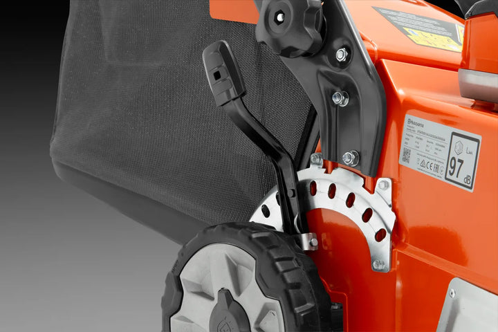 Husqvarna W520