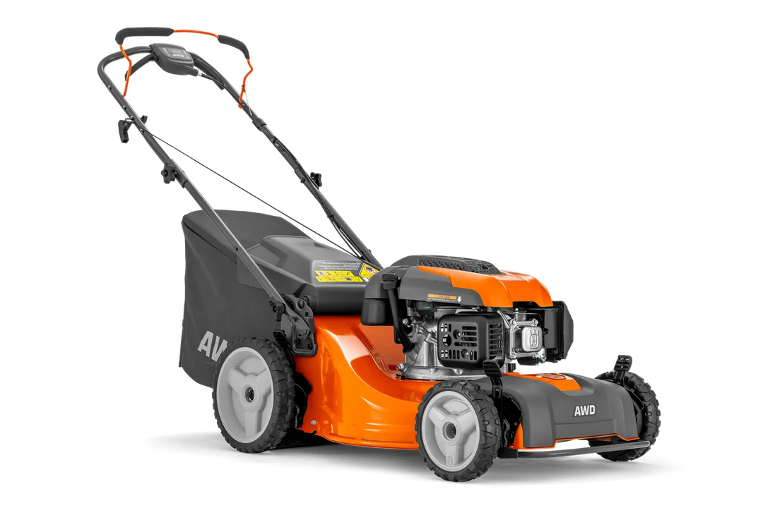 Husqvarna LC 353 AWD
