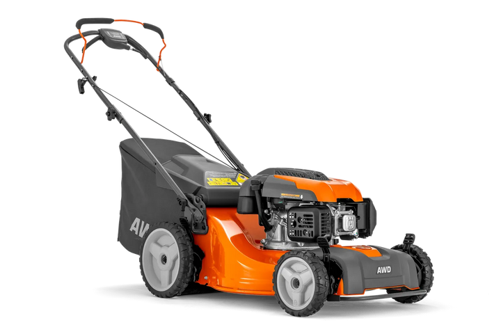 Husqvarna LC 353 AWD