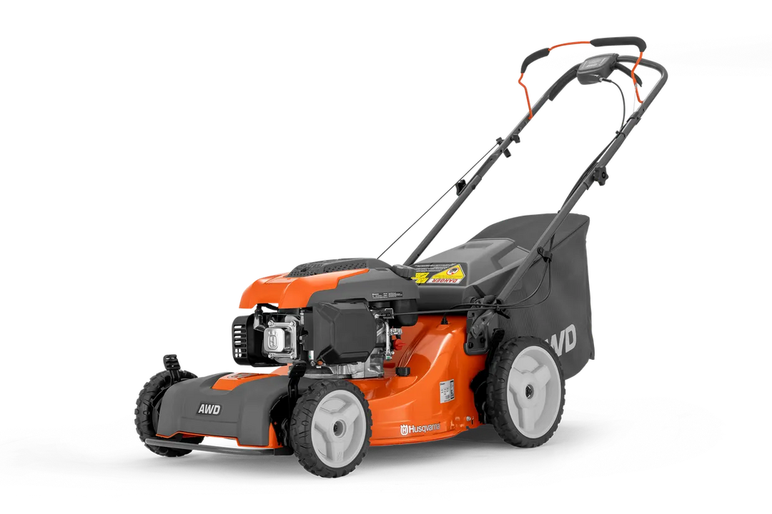 Husqvarna LC 353 AWD
