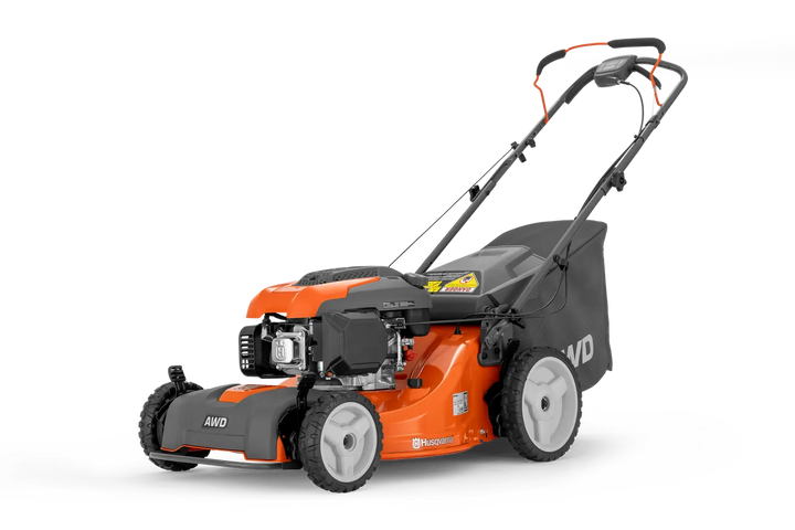 Husqvarna LC 353 AWD