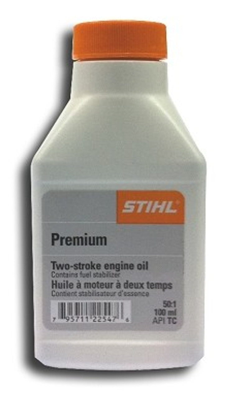 STIHL 2-Cycle Engine Oil