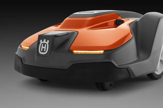 Husqvarna AutoMower 520 EPOS