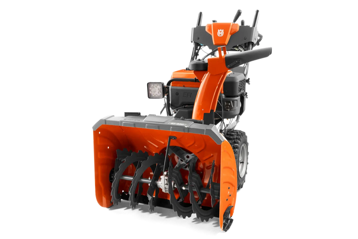 Husqvarna Snow Thrower ST 424