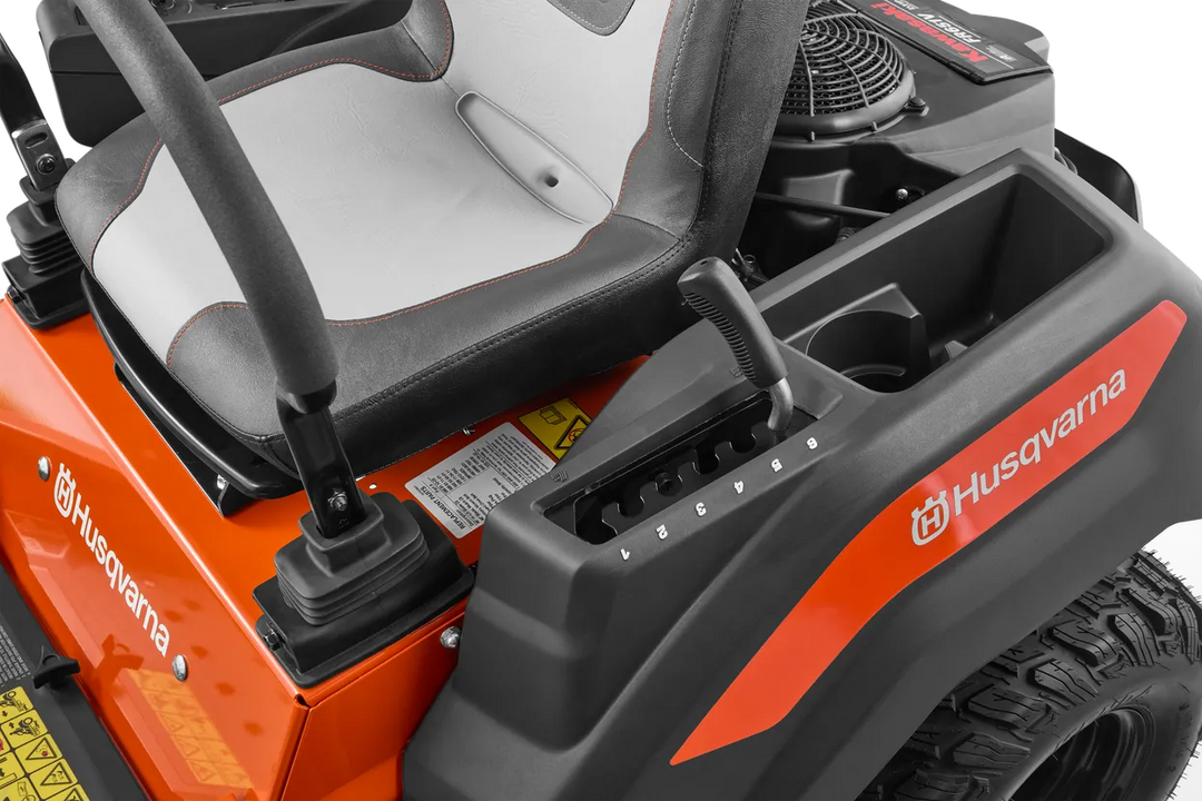 Husqvarna Z242F Special Edition