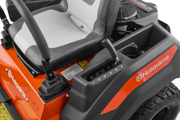 Husqvarna Z242F Special Edition
