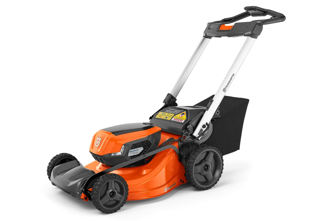 Husqvarna Lawn Xpert™ LE322R