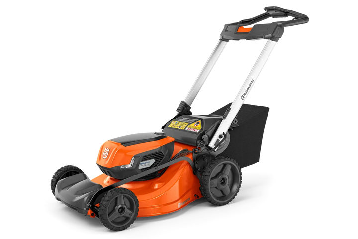 Husqvarna Lawn Xpert™ LE322R