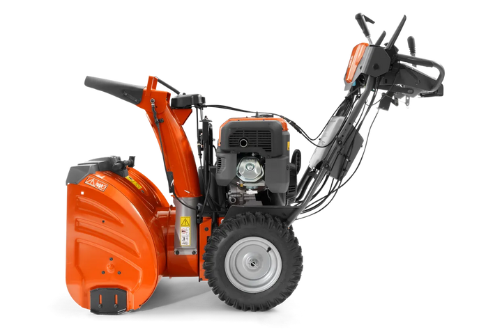 Husqvarna Snow Thrower ST 424