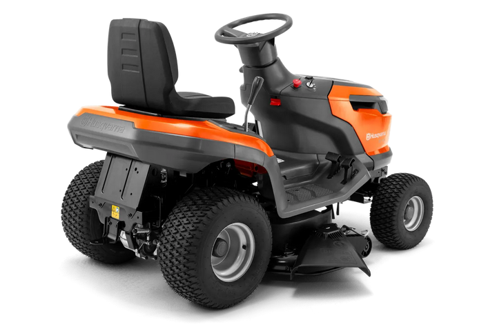 Husqvarna TS 114