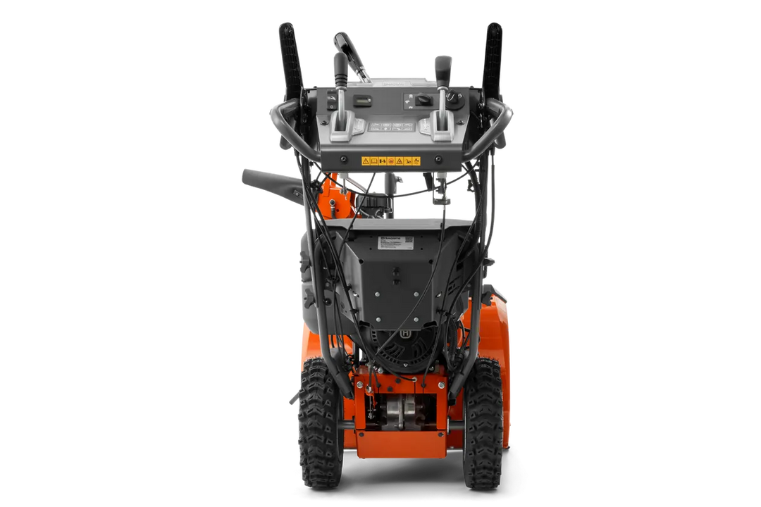 Husqvarna Snow Thrower ST 424