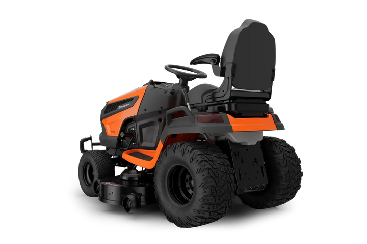 Husqvarna TS 375XD