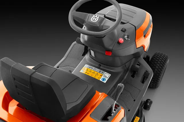 Husqvarna TS 112