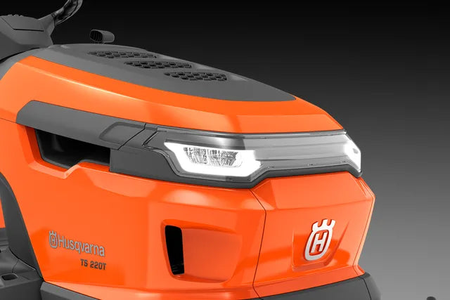 Husqvarna TS 218T
