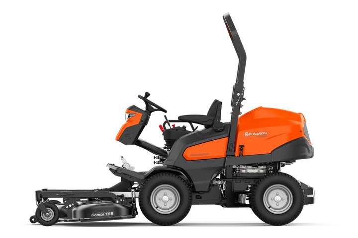 Husqvarna P525DX