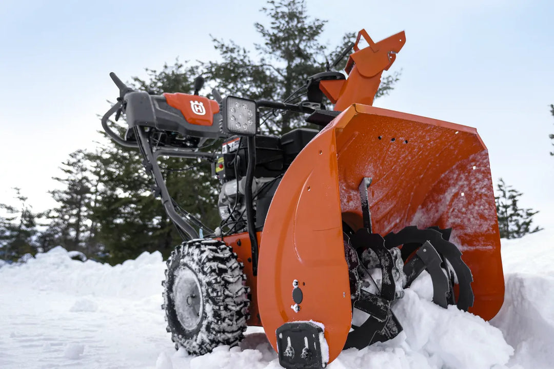 Husqvarna Snow Thrower ST 224