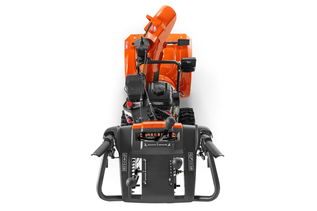 Husqvarna Snow Thrower ST 224