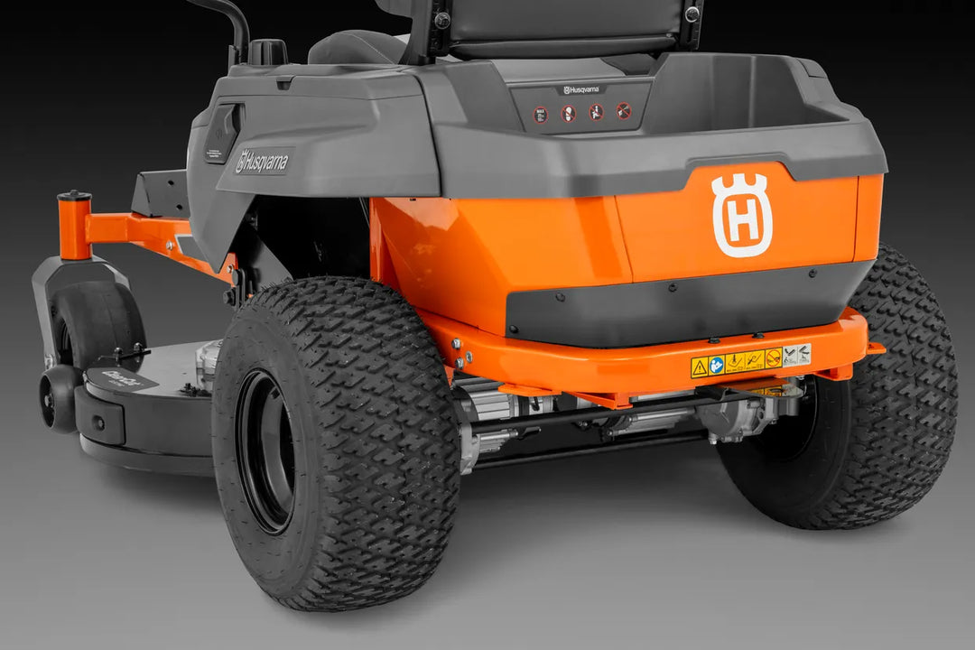 Husqvarna Z245i Battery Powered Zero Turn