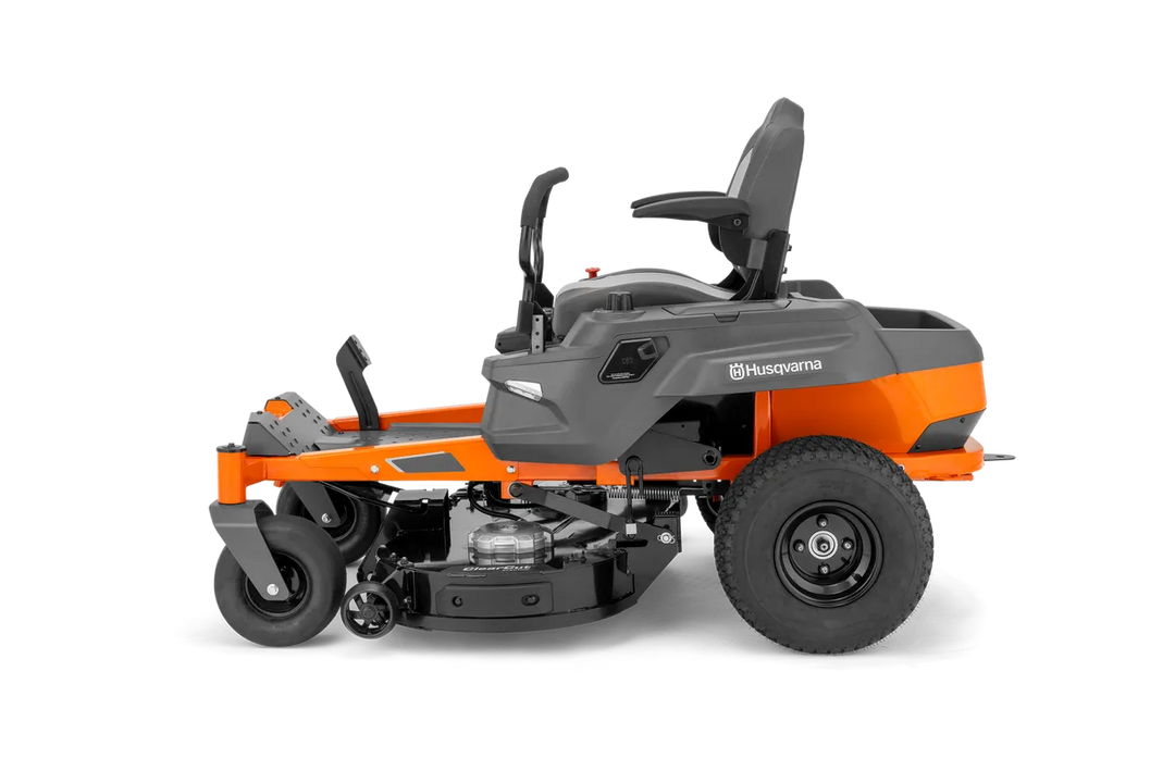 Husqvarna Z245i Battery Powered Zero Turn