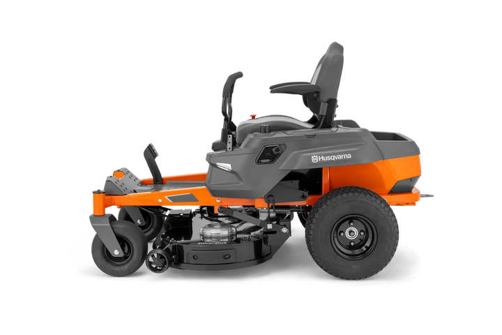 Husqvarna Z245i Battery Powered Zero Turn