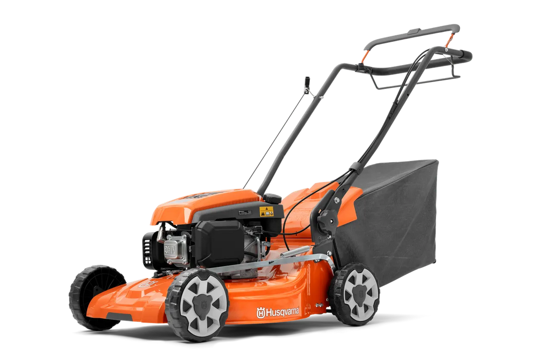 Husqvarna LC 151